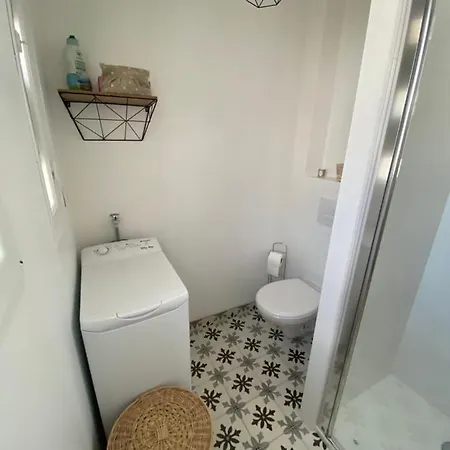 « heures Claires » De Charme Avec Parking 度假居 *