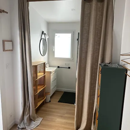 Tatil Evi « heures Claires » De Charme Avec Parking Saint-Georges-de-Didonne